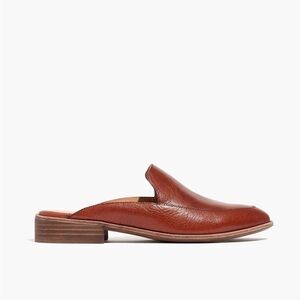 Madewell Frances Loafer Mule